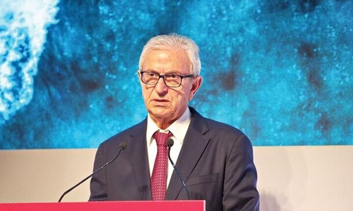 Η Τεχνική έκθεση της Ένωσης Εφοπλιστών για την απανθρακοποίηση του ναυτιλιακού τομέα