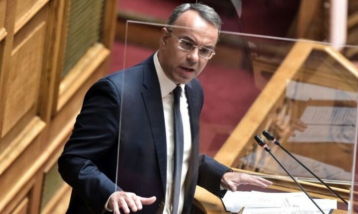 Χρ. Σταϊκούρας: Όφελος 228 εκατ. ευρώ από την τρίτη πρόωρη αποπληρωμή του δανείου του ΔΝΤ