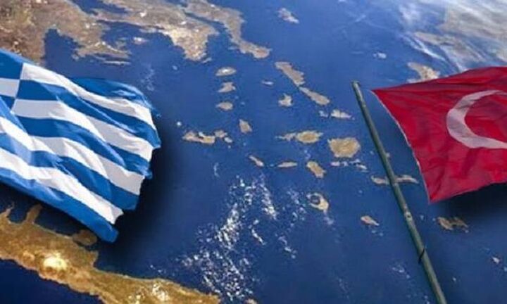 Η Τουρκία απειλεί Ελλάδα και Κύπρο: «Παραβιάζετε την υφαλοκρηπίδα μας, θα απαντήσουμε στο πεδίο»