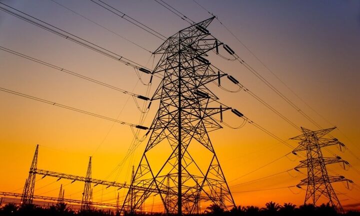 Στα ύψη η τιμή του ηλεκτρικού ρεύματος - Αύξηση 189% σε σύγκριση με πέρυσι  - Fpress.gr