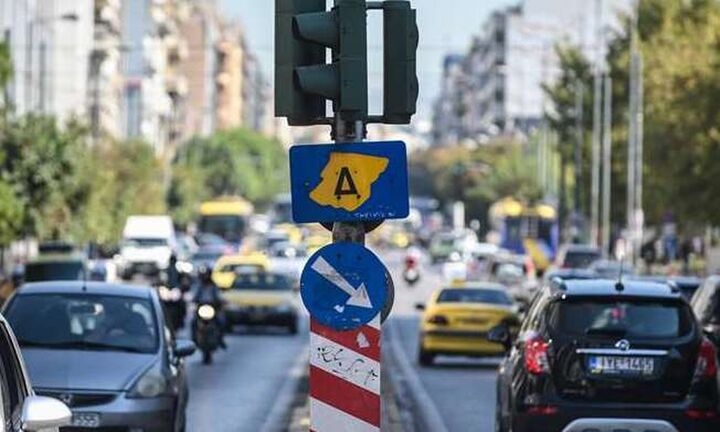 Υπ.Μεταφορών: Πύκνωση δρομολογίων, μείωση χρονοαποστάσεων για την αντιμετώπιση της κίνησης