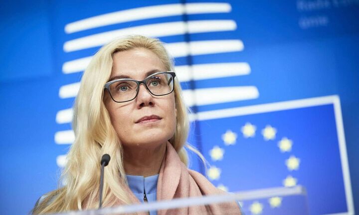 Σύνοδος υπουργών Ενέργειας: Η Ένωση θα αξιολογήσει την πρόταση για κοινή προμήθεια φυσικού αερίου