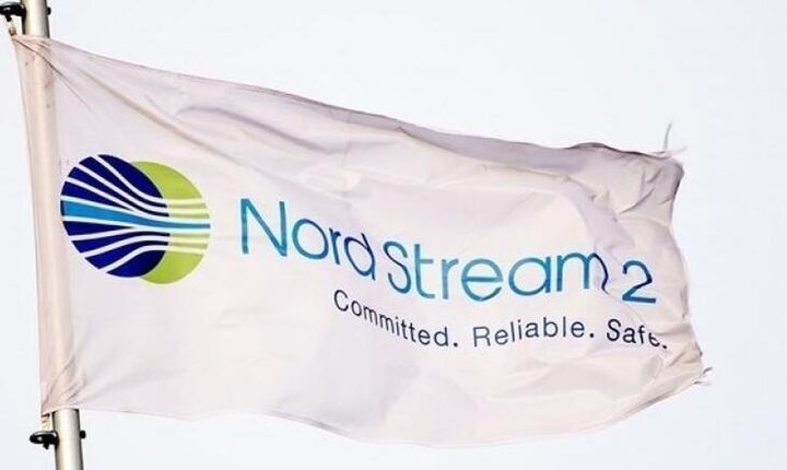 Γερμανία: Η πιστοποίηση του Nord Stream 2 δεν απειλεί την ΕΕ