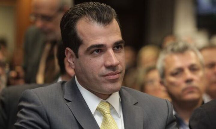 Πλεύρης: Άμεσα θα αρχίσουν να αποζημιώνονται οι θεραπείες ασθενών με long Covid