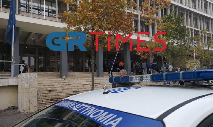 Στον εισαγγελέα ο οδηγός του φορτηγού για το δυστύχημα με την ποδηλάτισσα