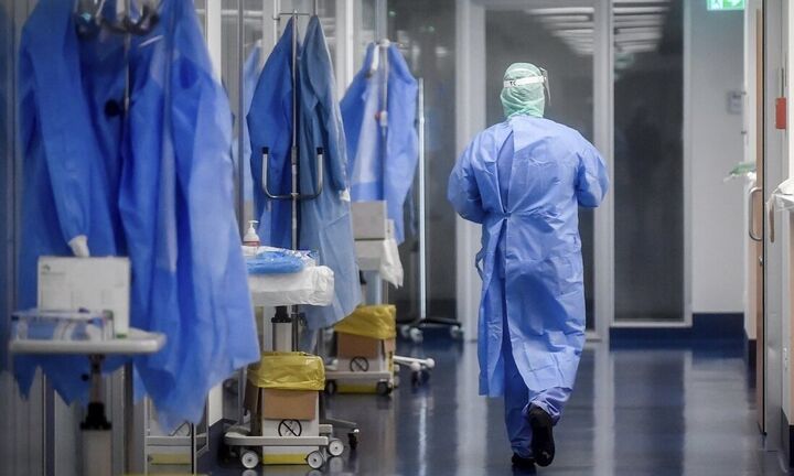 Θεσσαλονίκη: Δεκάδες κρούσματα κορονοϊού σε γηροκομείο