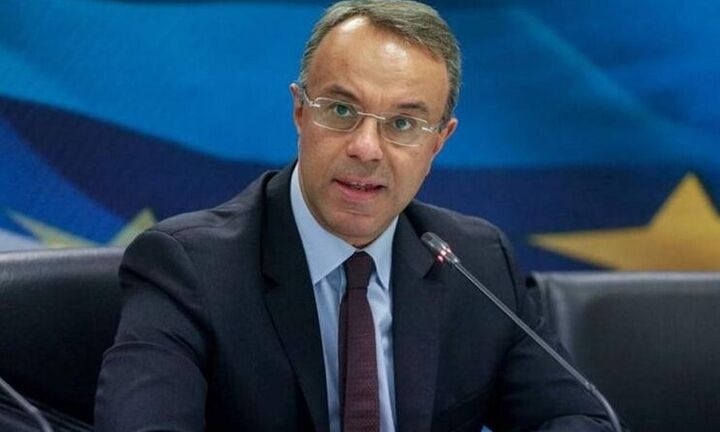 Χρ. Σταϊκούρας: Τα σχέδια της κυβέρνησης για ενεργειακή κρίση, για κοινωνικό μέρισμα και ΕΝΦΙΑ