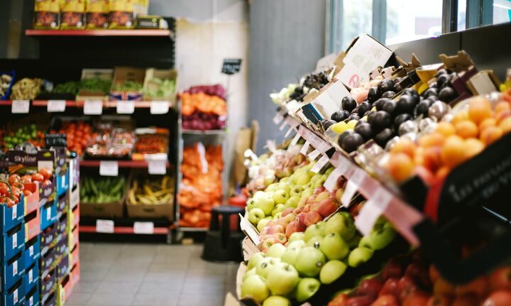 Πληθωριστικό σοκ - Στο 3,4% τον Οκτώβριο