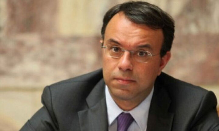 Χρ. Σταϊκούρας: Η ανάκαμψη και ανάπτυξη της ελληνικής οικονομίας θα είναι ισχυρή και διατηρήσιμη