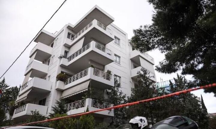 Πυροβολισμοί στο Χαλάνδρι - Νέα στοιχεία: Πυροβόλησε τον πατέρα του παιδιού της (vid)