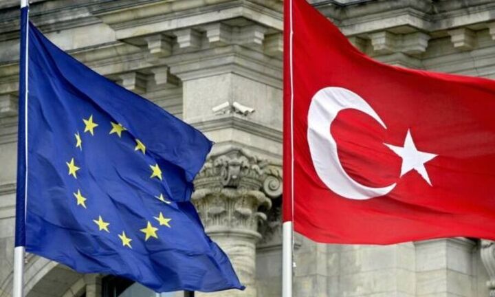 ΕΕ: Παρατείνονται για ένα έτος τα περιοριστικά μέτρα για τις παράνομες γεωτρήσεις της Τουρκίας