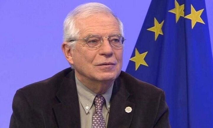 Μπορέλ: Δεκέμβριο το έγγραφο επιλογών της ΕΕ για τις μονομερείς ενέργειες της Τουρκίας στα Βαρώσια