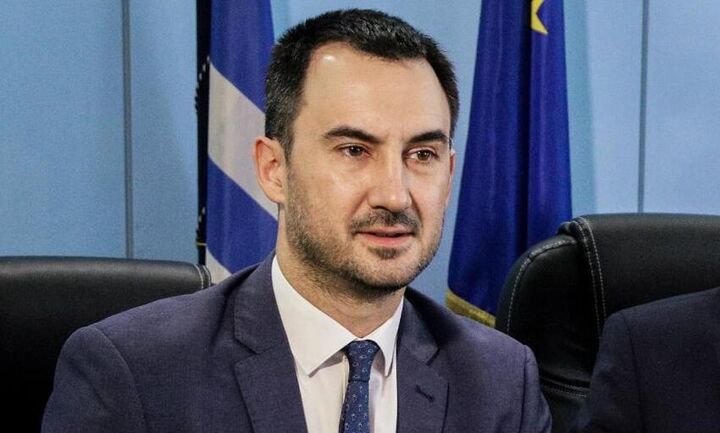 Χαρίτσης: Οι επιχειρήσεις της εστίασης σήμερα μένουν κλειστές διεκδικώντας να μην κλείσουν οριστικά