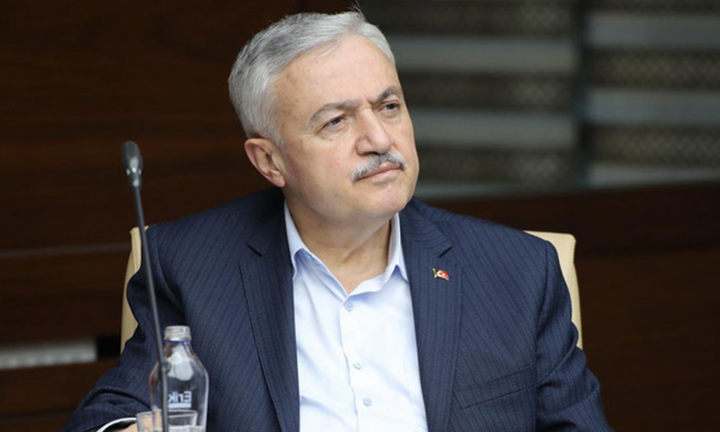 Τουρκία - Σάλος με τις δηλώσεις βουλευτή του Ερντογάν: «Να τρώτε λιγότερο» (vid)