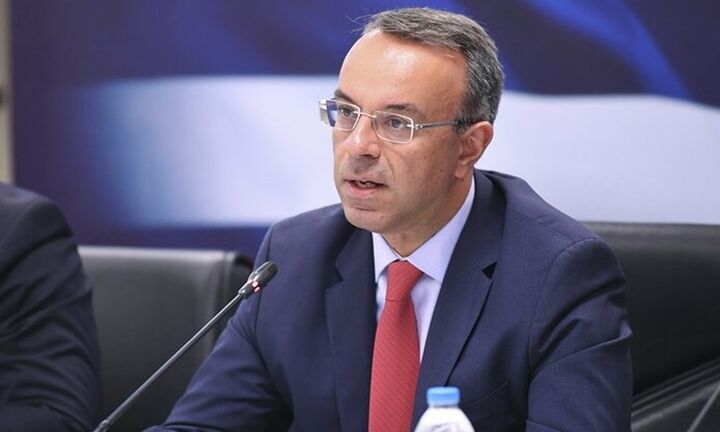 Χρ. Σταϊκούρας: Μεγάλη ευκαιρία για την ανασύνταξη του αγροτικού τομέα η Κοινή Αγροτική Πολιτική