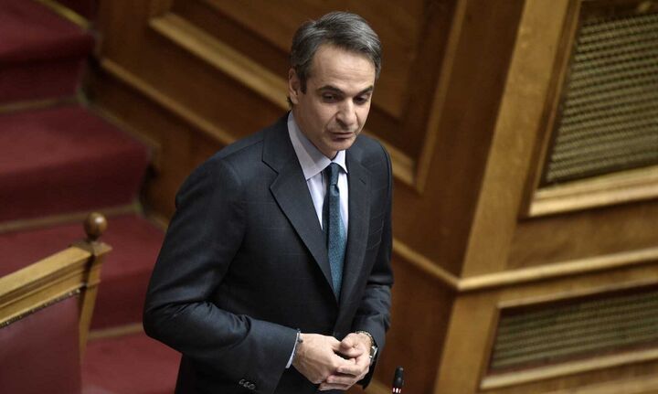 Κυρ. Μητσοτάκης: Αν πουν το «ναι» οι ειδικοί να ανοίξουμε την 3η δόση και στους 4 μήνες