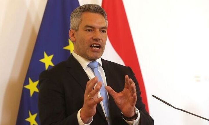 Αυστρία: Ο Καρλ Νεχάμερ νέος ηγέτης του Συντηρητικού Κόμματος και επόμενος καγκελάριος