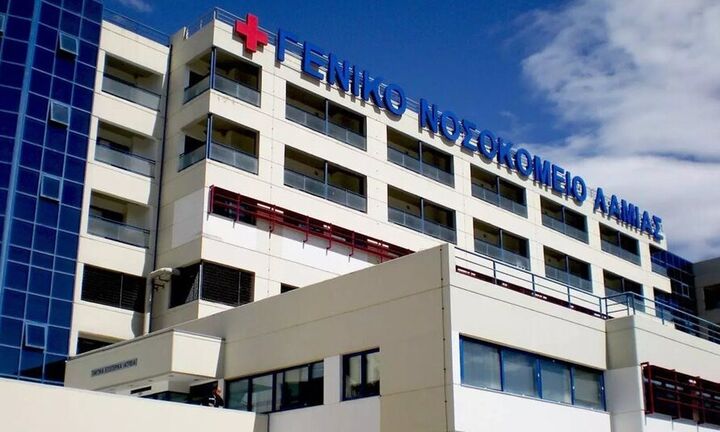 Λαμία: Σε πνευμονικό οίδημα οφείλεται ο θάνατος της 14χρονης που νοσούσε από κορωνοϊό