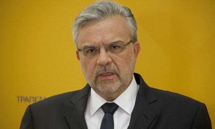 Χ. Μεγάλου: Ενισχύεται η επενδυτική δραστηριότητα σε πολλούς κλάδους της οικονομίας