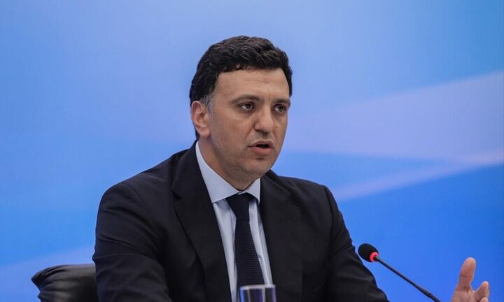 Β. Κικίλιας: Καταλύτης για την επιτάχυνση της ελληνικής οικονομίας ο Τουρισμός