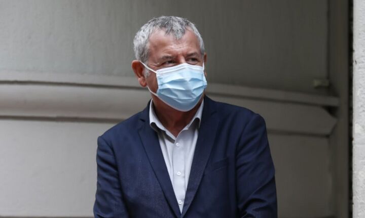 Η ΔΑΚΕ «αδειάζει» Γιαννάκο: Μόνος σκοπός του να ικανοποιήσει τη ματαιοδοξία για καθημερινή προβολή