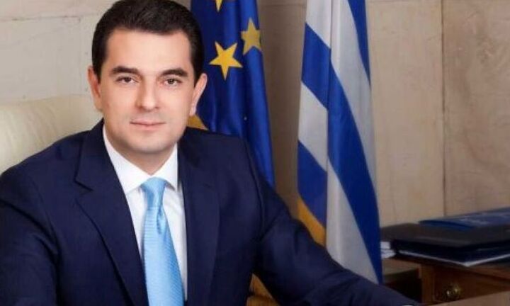 Κ. Σκρέκας: 670 εκατ. διατέθηκαν το τελευταίο 4μηνο για στήριξη από την ενεργειακή κρίση