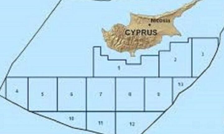 Υπογράφηκε το συμβόλαιο για αδειοδότηση του Τεμαχίου 5 της κυπριακής ΑΟΖ