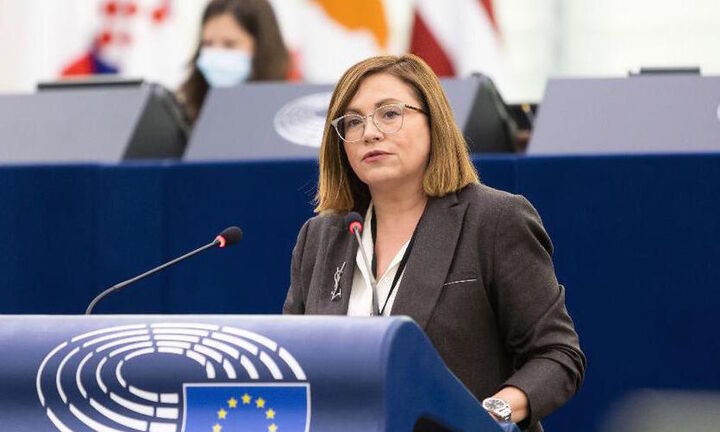 Μ.Σπυράκη: «Η ΕΕ να προχωρήσει άμεσα σε εθελοντικές κοινές παραγγελίες φυσικού αερίου»