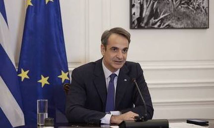 Μητσοτάκης: Oι προσπάθειές μας δικαιώνονται για την κατασκευή του οδικού άξονα Πάτρας - Πύργου