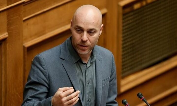 Γ. Αμυράς: Σε διαβούλευση οι πρώτες 3 ειδικές περιβαλλοντικές μελέτες για τις περιοχές Νατούρα