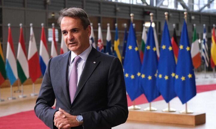 Ενεργειακή κρίση, Πληθωρισμός και Όμικρον στο «μενού» του Ευρωπαϊκού Συμβουλίου