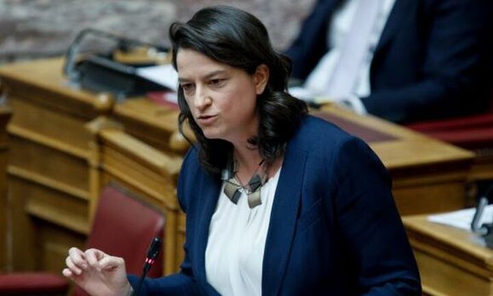 Ν. Κεραμέως: Αυξήθηκε ο προϋπολογισμός για την Παιδεία κατά 236 εκατ. ευρώ