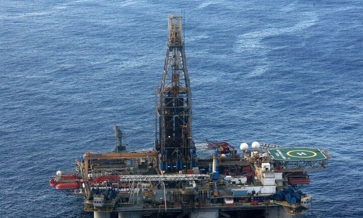 Κύπρος: Ξεκίνησε η γεώτρηση «Glaucus-2» στο Τεμάχιο 10