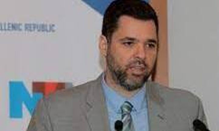 Κοντογεώργης: Δεν συζητείται παράταση των διακοπών στα σχολεία - Τι είπε για γήπεδα