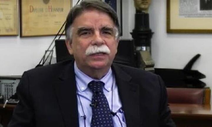 Α. Βατόπουλος: Το επόμενο 10ήμερο θα επανεξεταστεί το θέμα της παράτασης διακοπών στα σχολεία