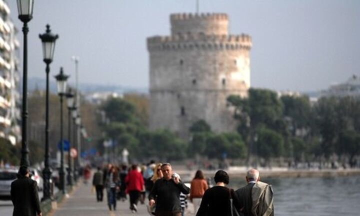 Θεσσαλονίκη: Στο 32% η παρουσία της μετάλλαξης Όμικρον στα λύματα
