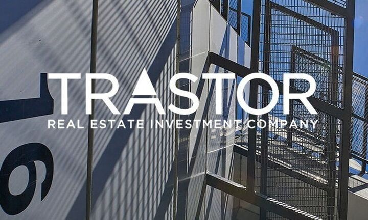 Trastor: Αγορά του 20% του Kronos Business Centre έναντι 2,35 εκατ. ευρώ