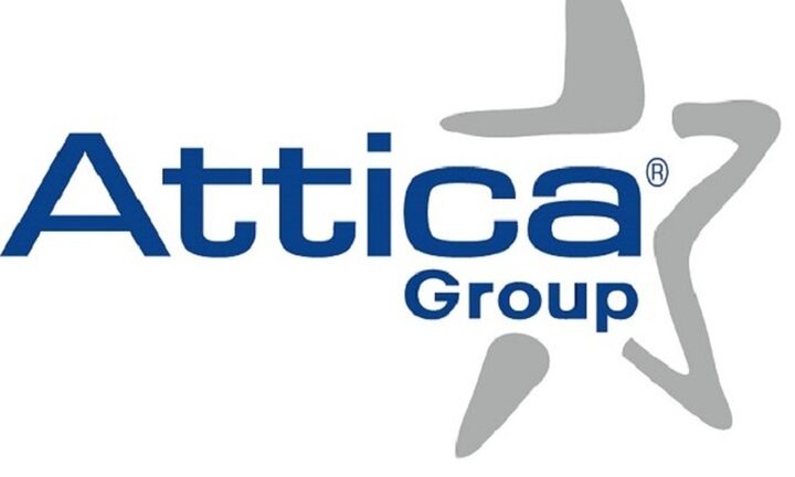Attica: Εγκρίθηκε η διανομή κερδών 0,05 ευρώ/μετοχή