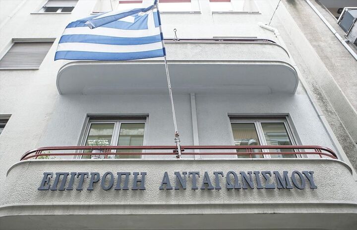 Επ. Ανταγωνισμού: Επιβολή προστίμων σε "Kerkyra Lines" και "Kerkyra Seaways"