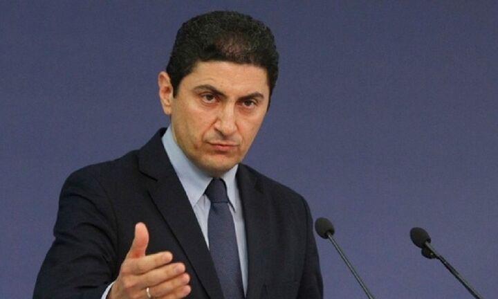 Σκληρή ανακοίνωση ΕΠΟ: Πρωτοχρονιάτικο επικοινωνιακό παραλήρημα οι δηλώσεις Αυγενάκη
