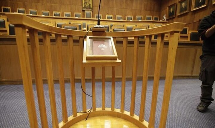 Στο αρχείο λόγω παραγραφής οι καταγγελίες 28 αθλητριών της ενόργανης