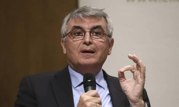 Πάνος Τσακλόγλου: Καμία μείωση σε σύνταξη χηρείας ή αναπηρίας