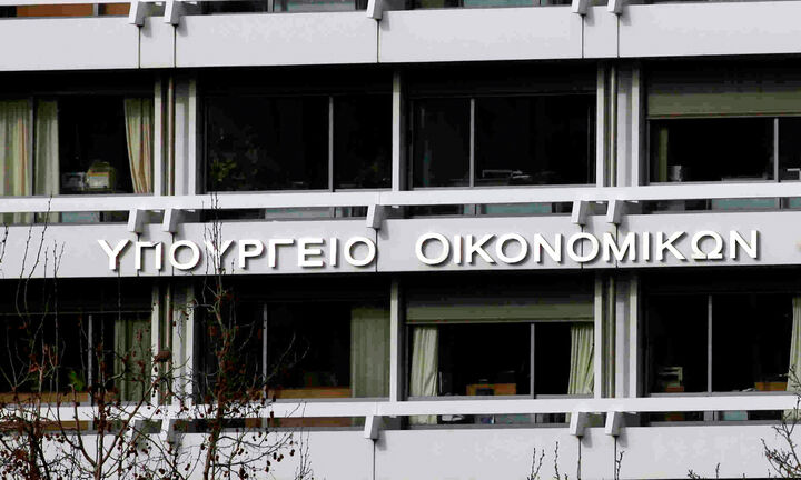 Τρεις νέες γεν. γραμματείες στα υπουργεία Οικονομικών, Εργασίας και Περιβάλλοντος