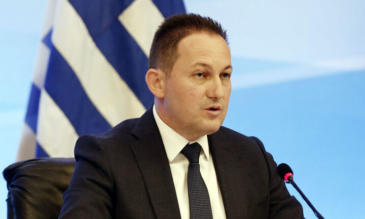 Πέτσας: Χρηματοδότηση 4 αναπτυξιακών έργων στη Δράμα ύψους 16,5 εκατ. ευρώ
