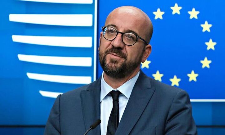 Στενή επαφή με κρούσμα ο Πρόεδρος του Ευρωπαϊκού Συμβουλίου