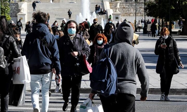 Μια εβδομάδα παράταση στα μέτρα για τον κορωνοϊό