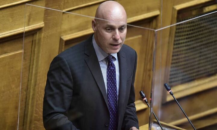 Γ. Αμυράς για τον Ο.ΦΥ.ΠΕ.Κ.Α.:Το νέο μοντέλο διοίκησης προστατεύει τη βιοποικιλότητα»