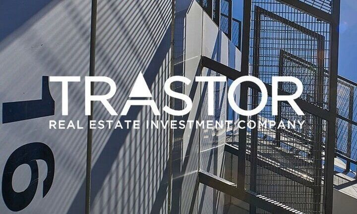 Trastor: Ολοκλήρωση πώλησης ακινήτου στο Περιστέρι έναντι 280.000 ευρώ