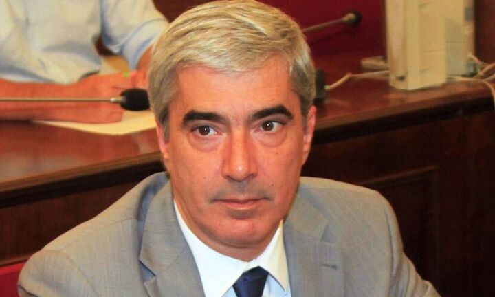 Σ. Κεδίκογλου: Συνεργασία για θέματα αντιμετώπισης κλιματικής αλλαγής