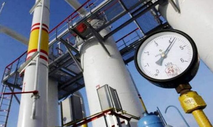 Συνομιλίες ΗΠΑ με προμηθευτές ενέργειας για το φυσικό αέριο στην Ευρώπη